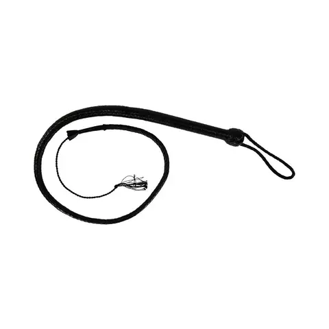 Prowler RED Turkish Knot Whip 6 ft.