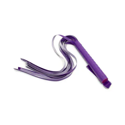 Ple'sur 12-Piece Everything Bondage Kit in Purple