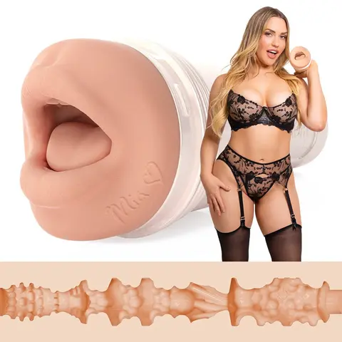 Mia Malkova Fleshlight
