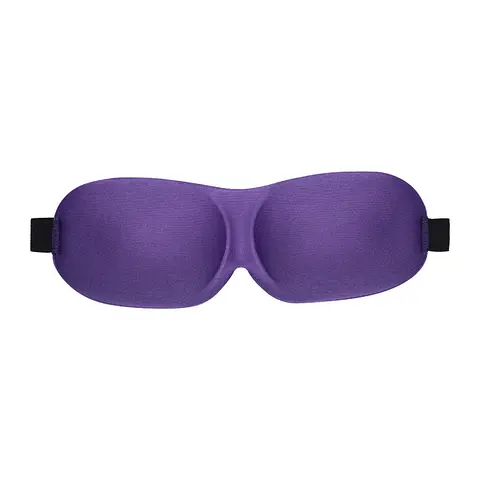 Ouch! 3D Mask in Purple