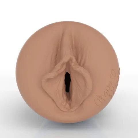 Ahquamarine Fansly Fleshlight