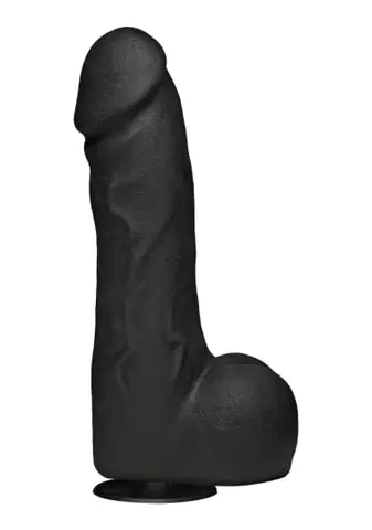 Merci The Perfect Cock - 10.5"