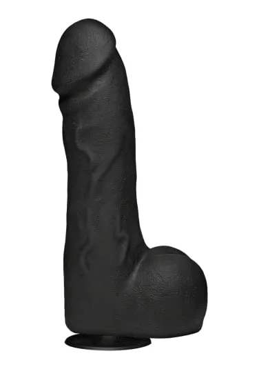 Merci The Perfect Cock - 10.5"