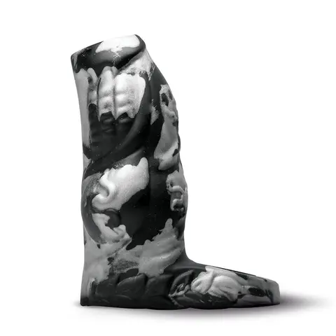 Creature Cocks Night Prowler Silicone Penis Enhancer
