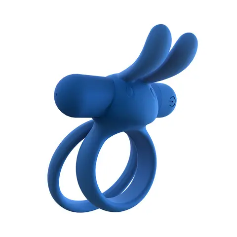 Screaming O Rechargeable Ohare XL in Blue