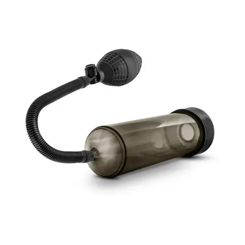Performance VX101 Male Enhancement Pump in Black