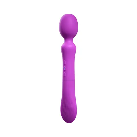 FemmeFunn Solia Wand in Purple