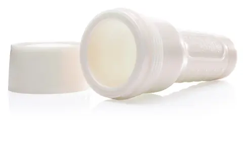Fleshlight Case: in Pearl