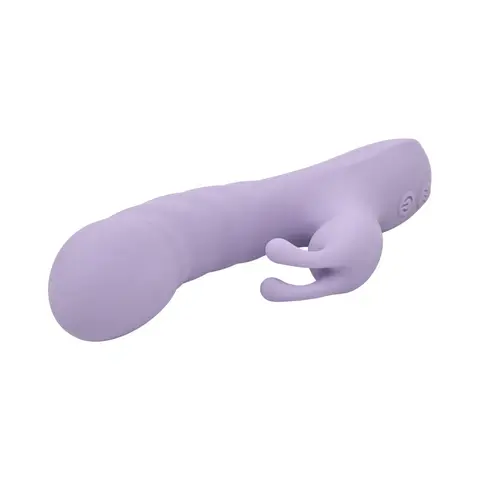 Adam & Eve Violet Vixen G-Spot Rabbit Vibe