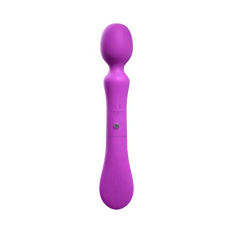 FemmeFunn Solia Wand in Purple