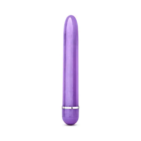 Sexy Things Slimline Vibrator Purple