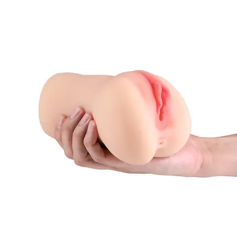 I Dream of Anal Nicki Beige