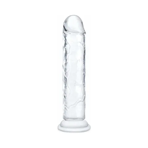 Me You Us Ultracock Clear Jelly 7 in. Dong