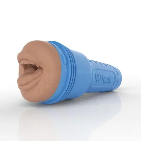 KawaiiGrin Fansly Fleshlight