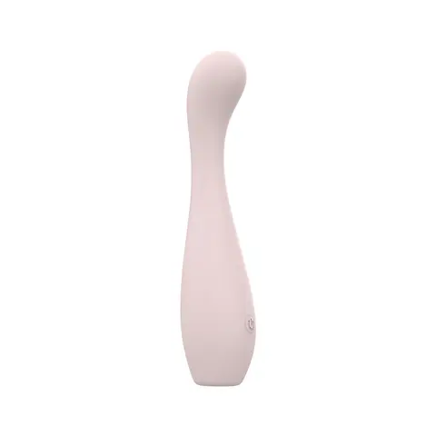 Adam & Eve Curve Appeal Flexible G-Spot Vibrator