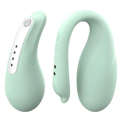 Tracy's Dog Hi Pee Remote Control Vibrator