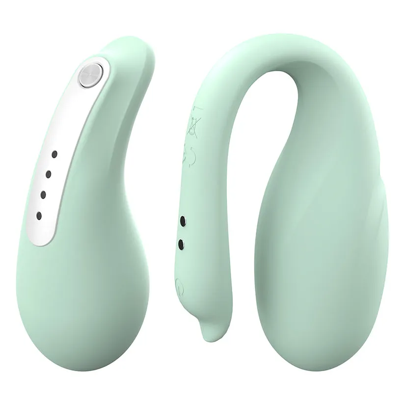 Tracy's Dog Hi Pee Remote Control Vibrator