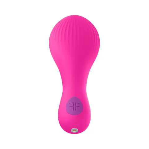 FemmeFunn Solia Bullet in Pink