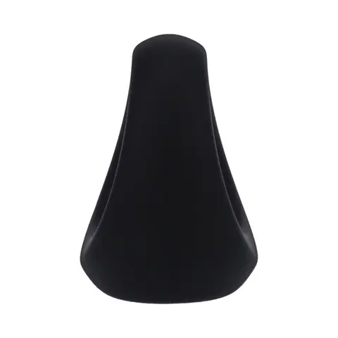 Tantus Stirrup C-Ring Cock and Ball Sling Onyx
