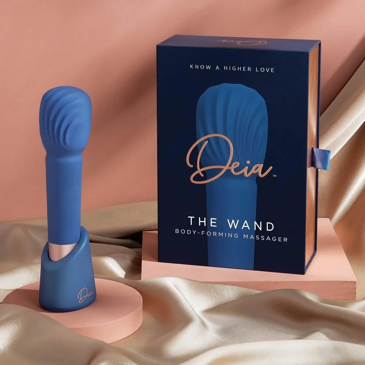 the wand massager