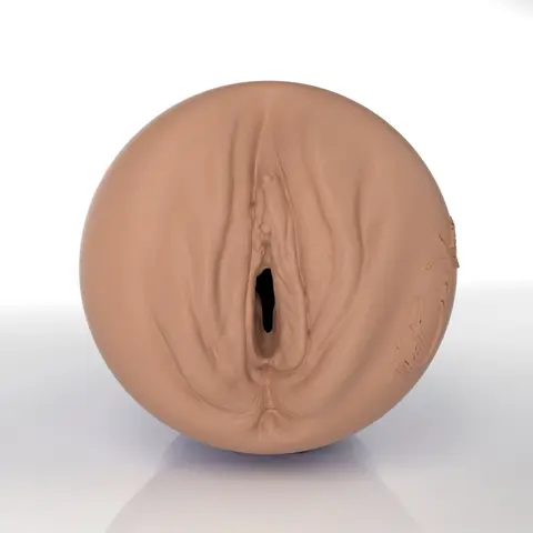 TheeBlackAsian Fleshlight