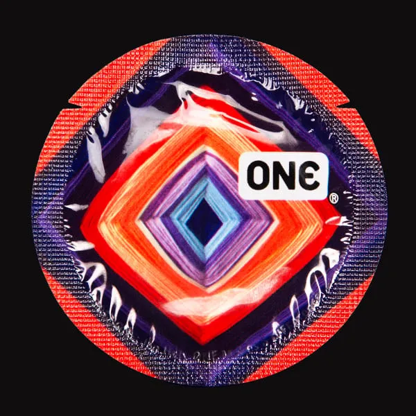 One®️ Extra Strong™️ Condoms