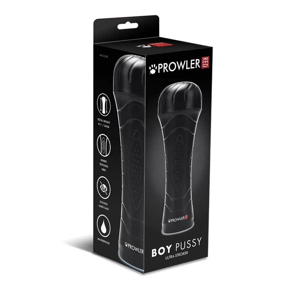 Prowler RED Boy Pussy Ultra Stroker