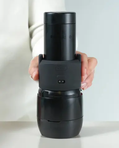 PowerShot Compatible Stroker Case
