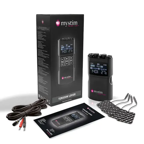 Mystim Tension Lover 2