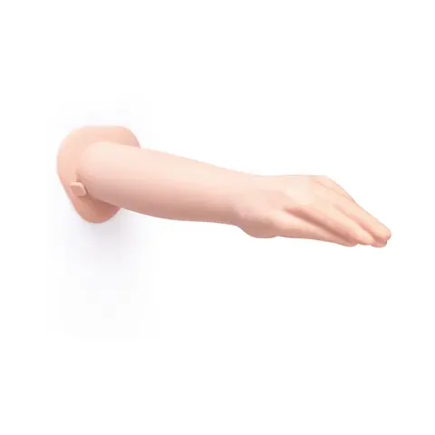 b-Vibe Silicone Hand Fisting Dildo