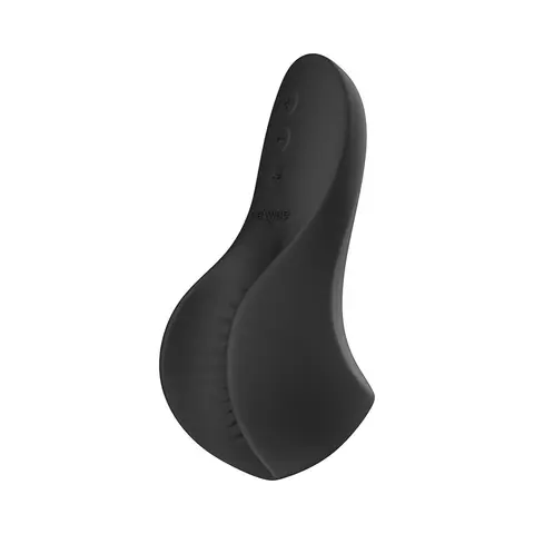 We-Vibe Shared Touch in Black