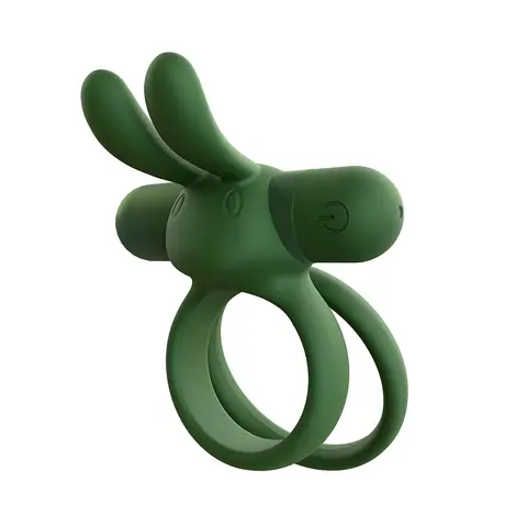 Screaming O Rechargeable Ohare XL in Green