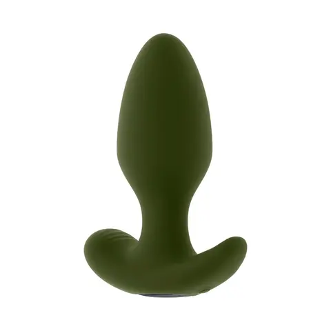 Selopa The Colonel Green