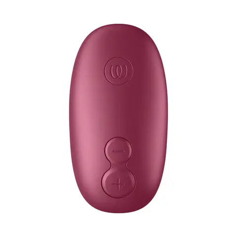 Womanizer Snap Crushed Berry