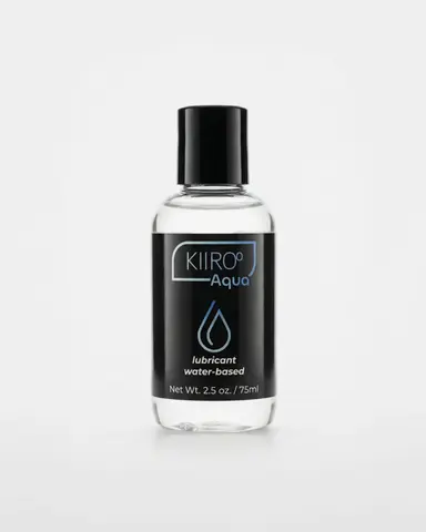 Aqua Premium Water-Based Intimate Lube 75ml