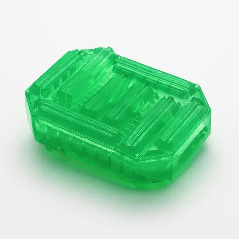 Tenga Uni in Emerald