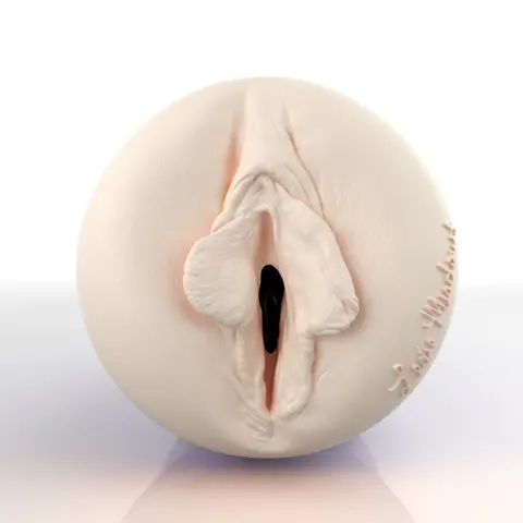 Lexie Meadows Fleshlight