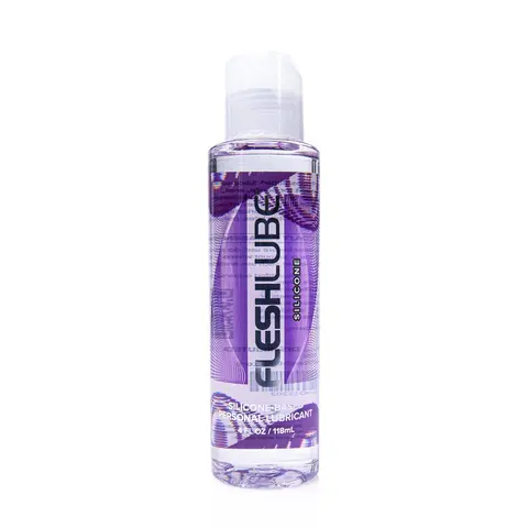 Fleshlube® Silicone