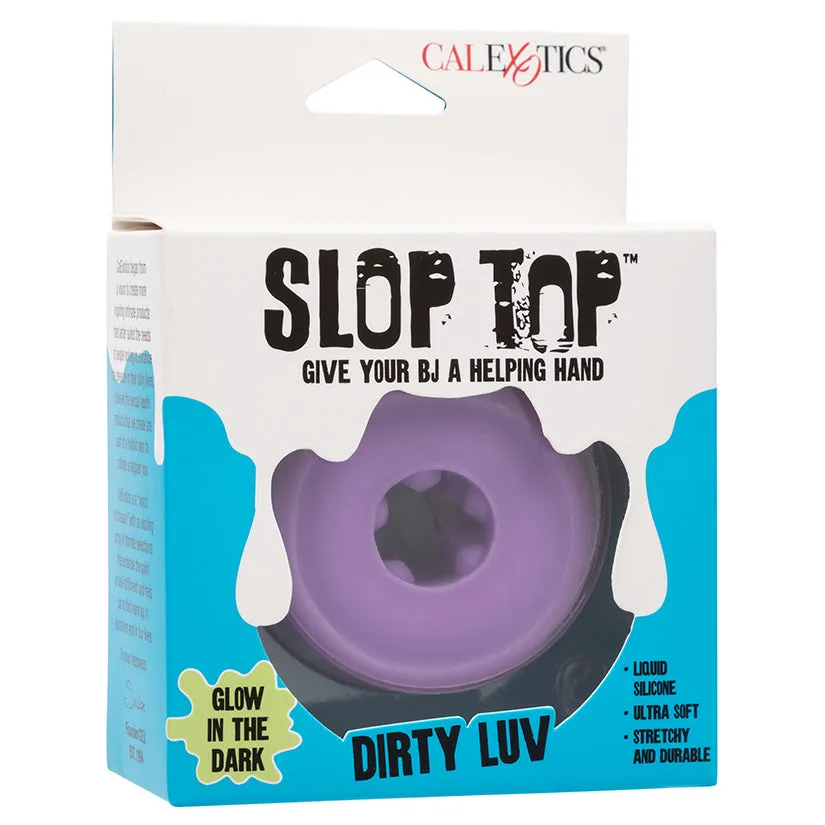 Slop TopDirty Luv