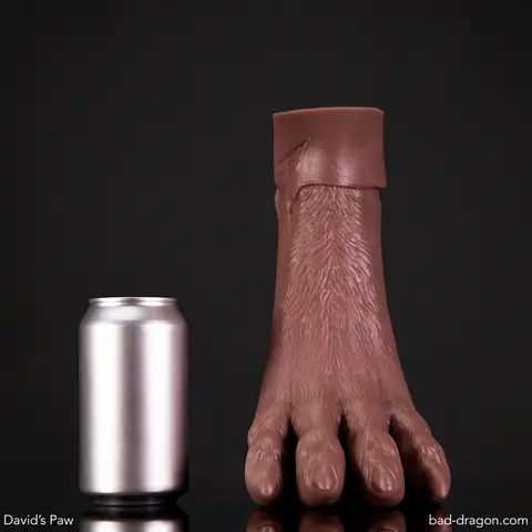 David's Paw®
