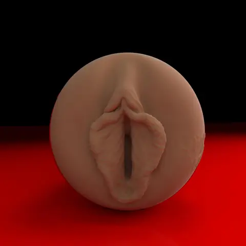 Eliza Ibarra Ricky's Room Fleshlight