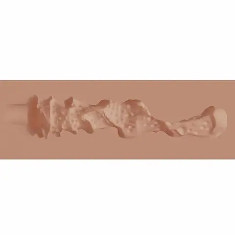 Xkin Career Girls Trixie Nightshift Stroker Tan
