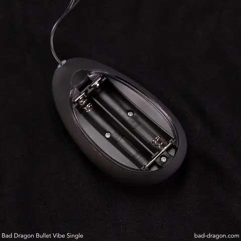 Bullet Vibrator