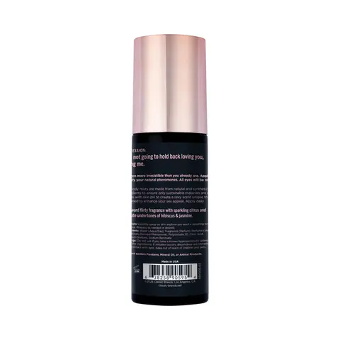 Simply Sexy Pheromone Body Mist Let's Get It On 3.35 oz.