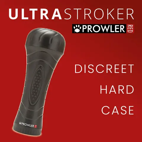 Prowler RED Boy Pussy Ultra Stroker