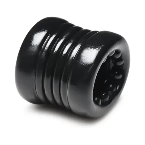 Master Series Ball Stack Ball Stretcher in Black