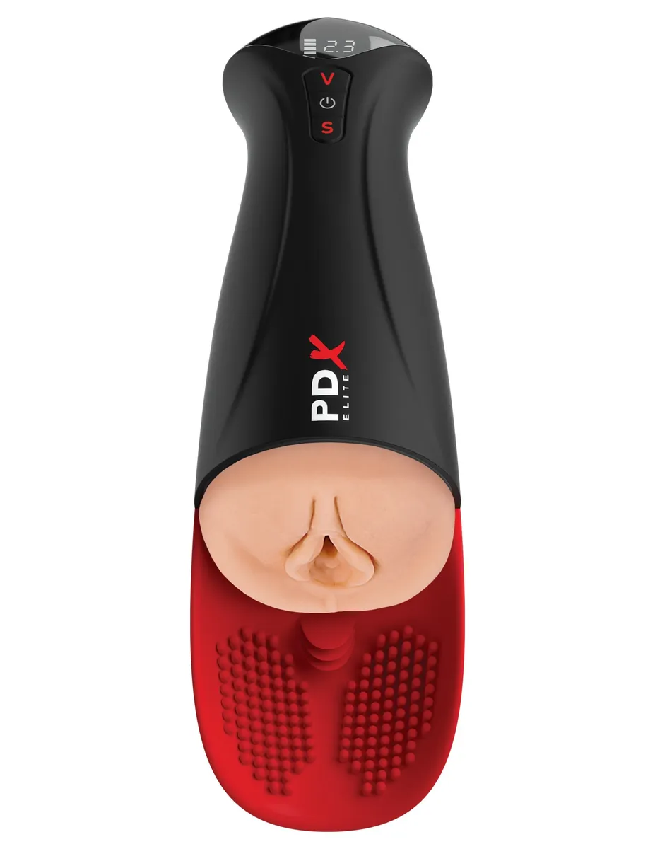 Fuck-O-Matic Pro XL
