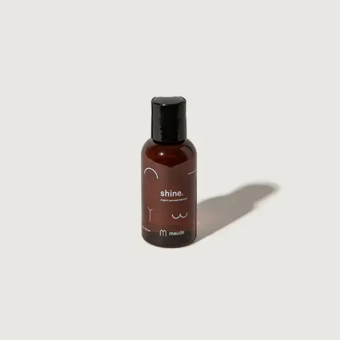 shine aloe