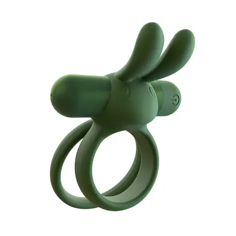 Screaming O Rechargeable Ohare XL in Green