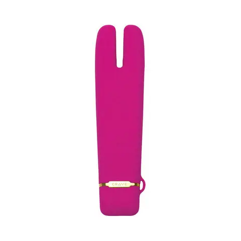 Crave Duet Flex in Pink
